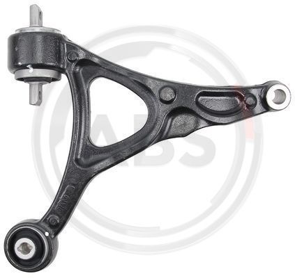 A.B.S. 211209 Control/Trailing Arm, wheel suspension