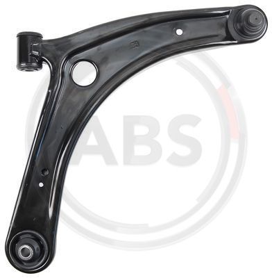 A.B.S. 211211 Control/Trailing Arm, wheel suspension