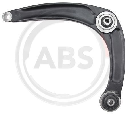 A.B.S. 211212 Control/Trailing Arm, wheel suspension