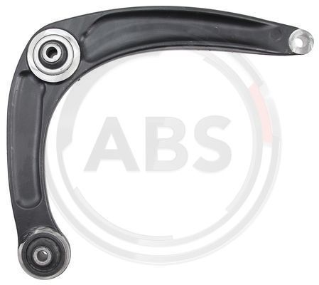 A.B.S. 211213 Control/Trailing Arm, wheel suspension
