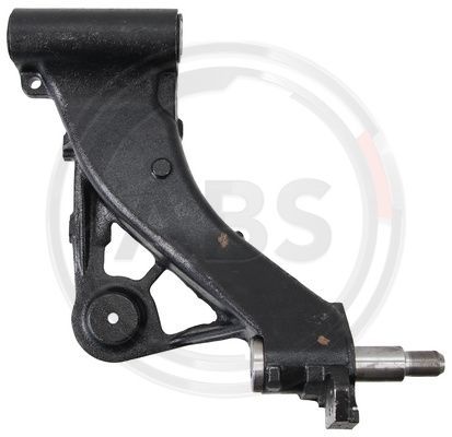 A.B.S. 211214 Control/Trailing Arm, wheel suspension