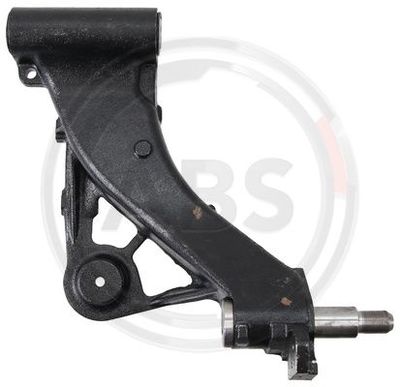 Control/Trailing Arm, wheel suspension A.B.S. 211214