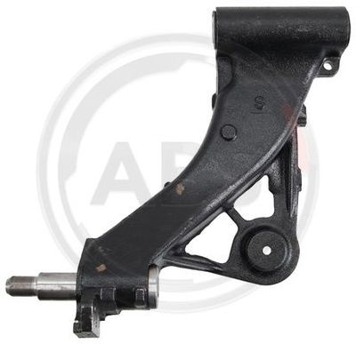 Control/Trailing Arm, wheel suspension A.B.S. 211215