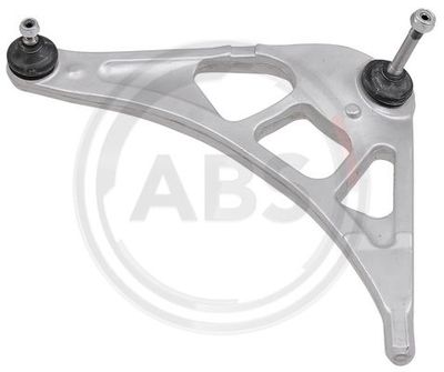 Control/Trailing Arm, wheel suspension A.B.S. 211216