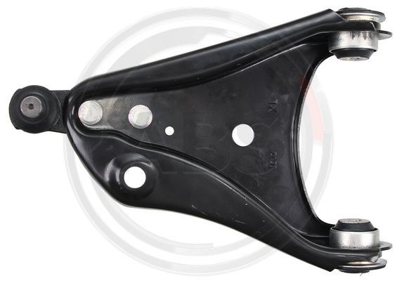 A.B.S. 211218 Control/Trailing Arm, wheel suspension