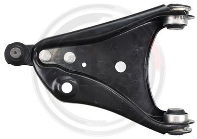 Control/Trailing Arm, wheel suspension A.B.S. 211218