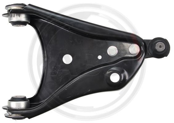 A.B.S. 211219 Control/Trailing Arm, wheel suspension
