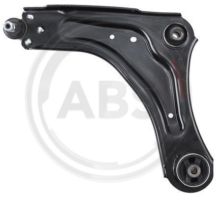 A.B.S. 211220 Control/Trailing Arm, wheel suspension