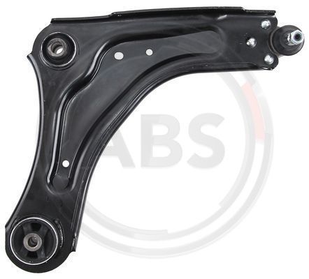 A.B.S. 211221 Control/Trailing Arm, wheel suspension