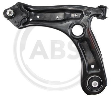 A.B.S. 211222 Control/Trailing Arm, wheel suspension