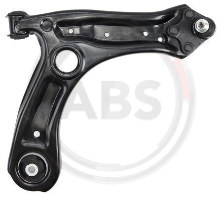 A.B.S. 211223 Control/Trailing Arm, wheel suspension