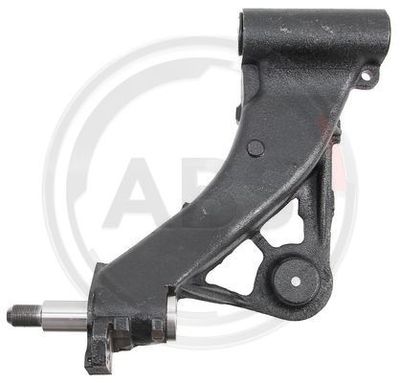 Control/Trailing Arm, wheel suspension A.B.S. 211224