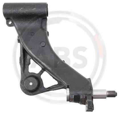 A.B.S. 211225 Control/Trailing Arm, wheel suspension