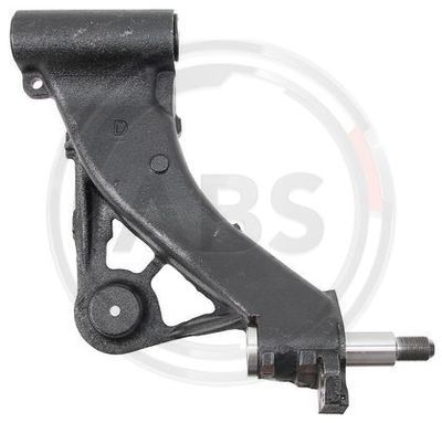 Control/Trailing Arm, wheel suspension A.B.S. 211225