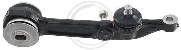 A.B.S. 211227 Control/Trailing Arm, wheel suspension