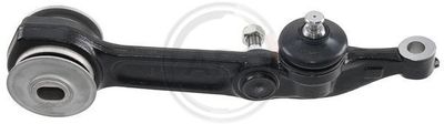 Control/Trailing Arm, wheel suspension A.B.S. 211227