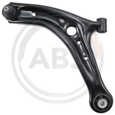 Control/Trailing Arm, wheel suspension A.B.S. 211228