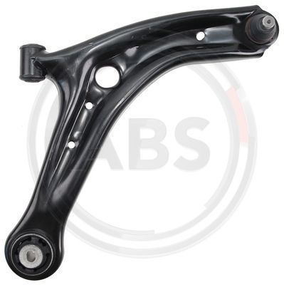 Control/Trailing Arm, wheel suspension A.B.S. 211229