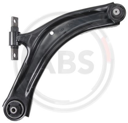 A.B.S. 211231 Control/Trailing Arm, wheel suspension