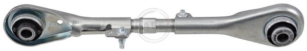 A.B.S. 211244 Control/Trailing Arm, wheel suspension