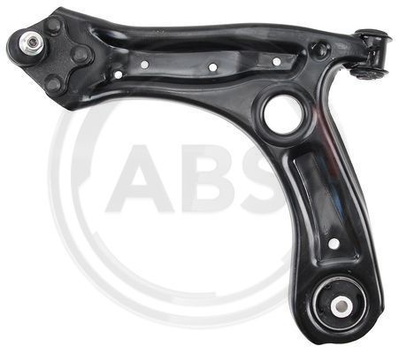 A.B.S. 211245 Control/Trailing Arm, wheel suspension