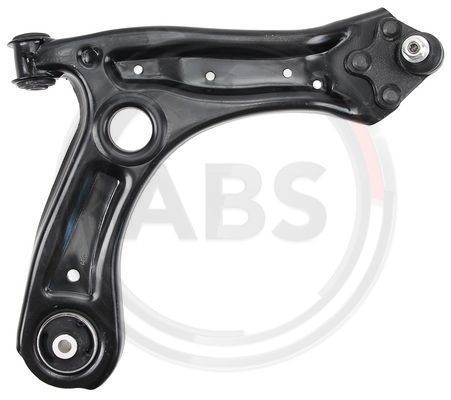 A.B.S. 211246 Control/Trailing Arm, wheel suspension