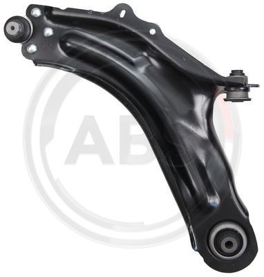A.B.S. 211247 Control/Trailing Arm, wheel suspension