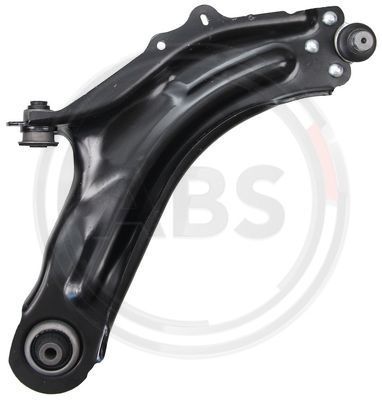 Control/Trailing Arm, wheel suspension A.B.S. 211248