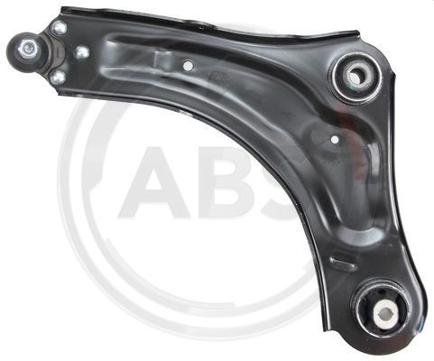 A.B.S. 211249 Control/Trailing Arm, wheel suspension