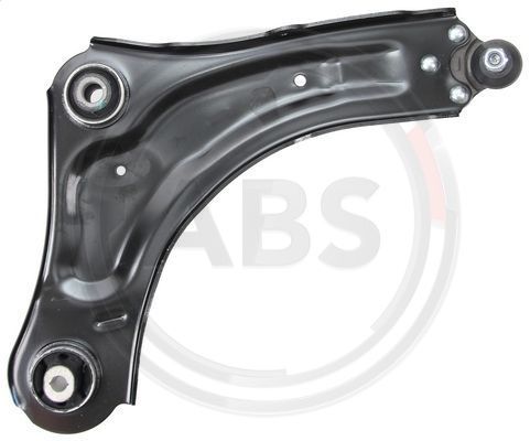 A.B.S. 211250 Control/Trailing Arm, wheel suspension