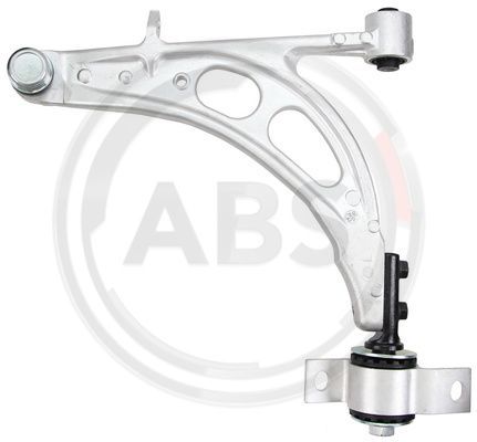 A.B.S. 211251 Control/Trailing Arm, wheel suspension