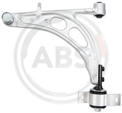 Control/Trailing Arm, wheel suspension A.B.S. 211251