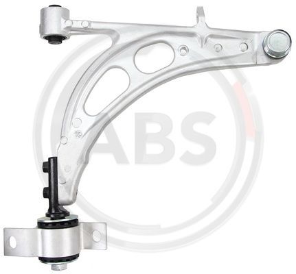 A.B.S. 211252 Control/Trailing Arm, wheel suspension