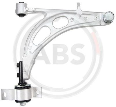Control/Trailing Arm, wheel suspension A.B.S. 211252