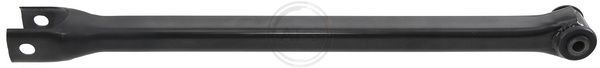 A.B.S. 211255 Control/Trailing Arm, wheel suspension