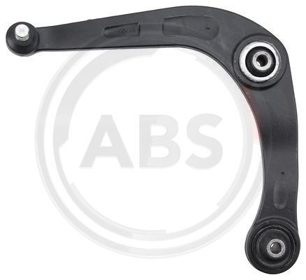A.B.S. 211256 Control/Trailing Arm, wheel suspension