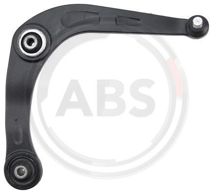 A.B.S. 211257 Control/Trailing Arm, wheel suspension