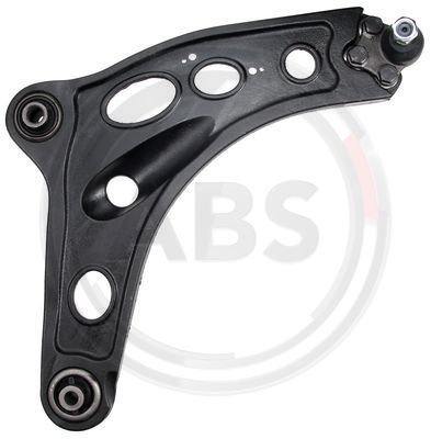 Control/Trailing Arm, wheel suspension A.B.S. 211259