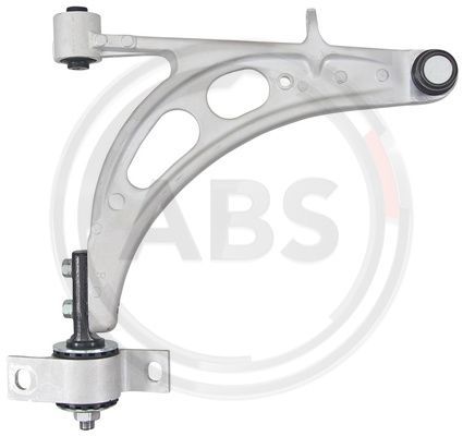 A.B.S. 211260 Control/Trailing Arm, wheel suspension