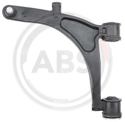 A.B.S. 211264 Control/Trailing Arm, wheel suspension