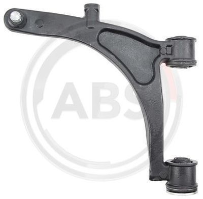 Control/Trailing Arm, wheel suspension A.B.S. 211264