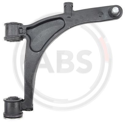 A.B.S. 211265 Control/Trailing Arm, wheel suspension