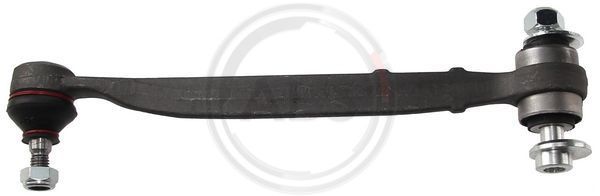 A.B.S. 211271 Control/Trailing Arm, wheel suspension