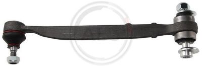 Control/Trailing Arm, wheel suspension A.B.S. 211271