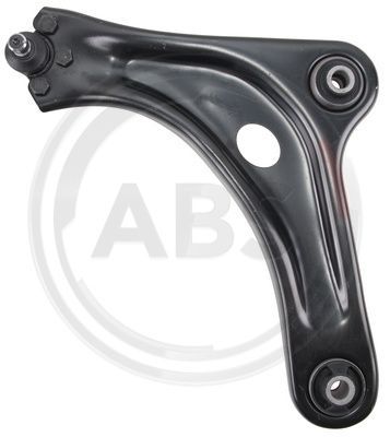 A.B.S. 211272 Control/Trailing Arm, wheel suspension