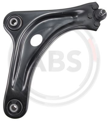 A.B.S. 211273 Control/Trailing Arm, wheel suspension