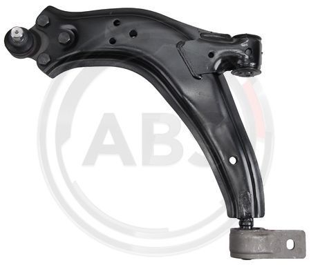 A.B.S. 211274 Control/Trailing Arm, wheel suspension