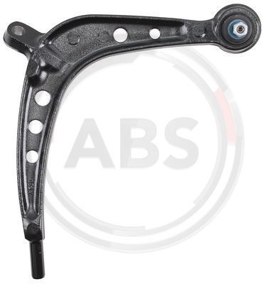 Control/Trailing Arm, wheel suspension A.B.S. 211278
