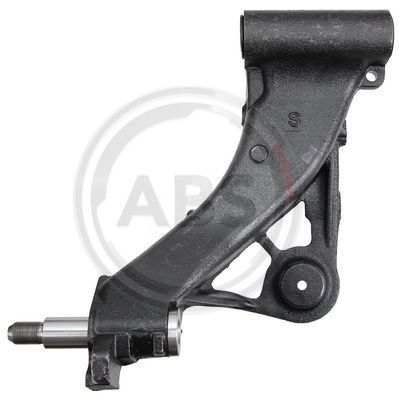 A.B.S. 211281 Control/Trailing Arm, wheel suspension