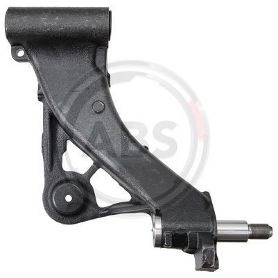 A.B.S. 211282 Control/Trailing Arm, wheel suspension